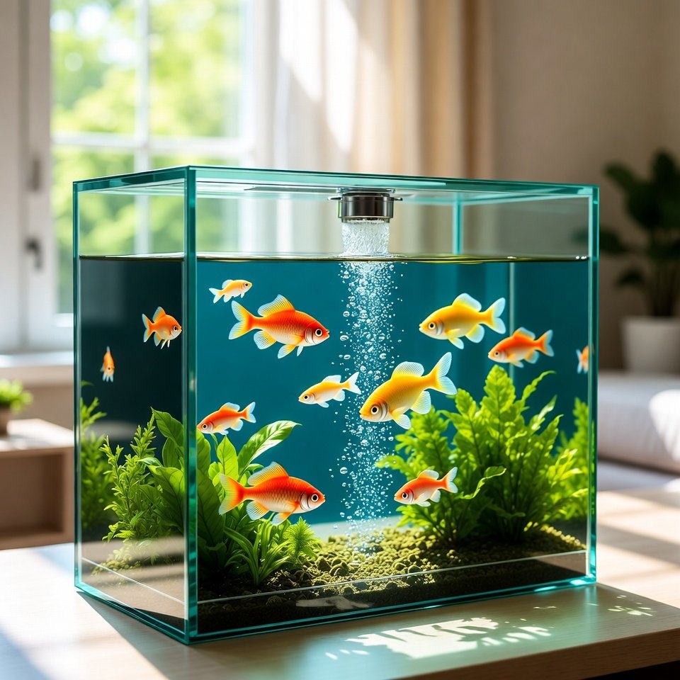 easy to take care of pets