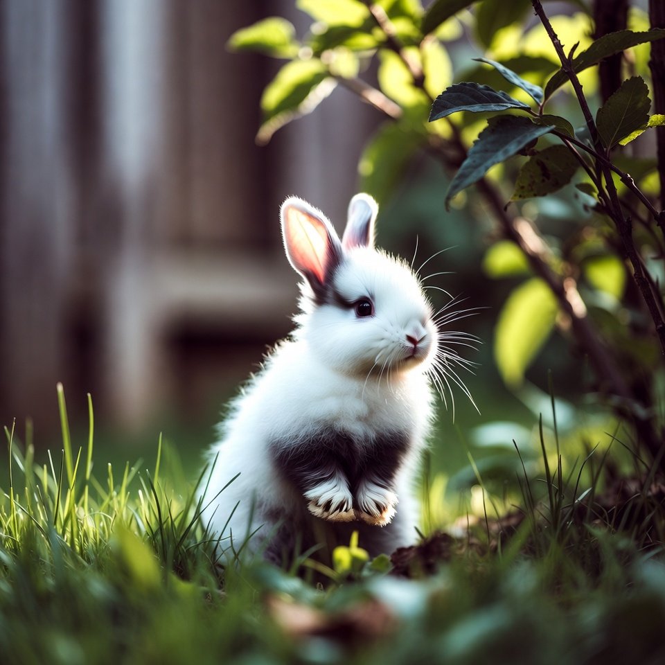 easy to take care of pets