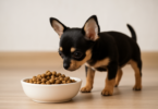 best dog food for small breed puppies
