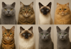 cat breeds