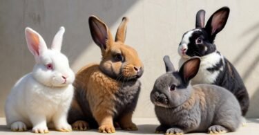 rabbit breeds