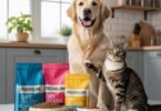 pet food brands