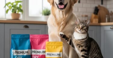 pet food brands