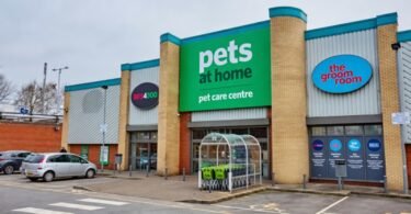 pets home uk
