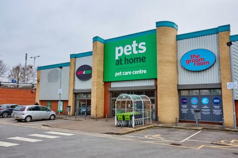 pets home uk