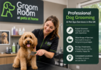 pets at home groom room