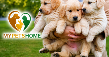 Pets 4 Home Puppies