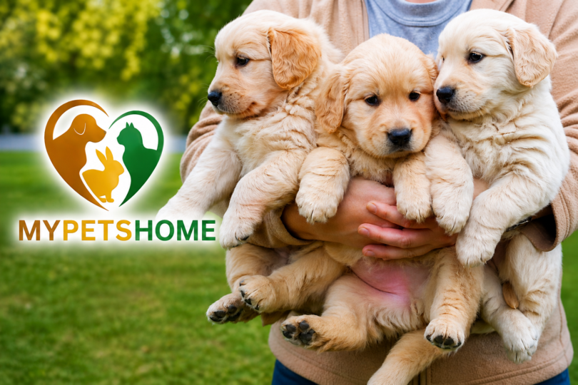 Pets 4 Home Puppies