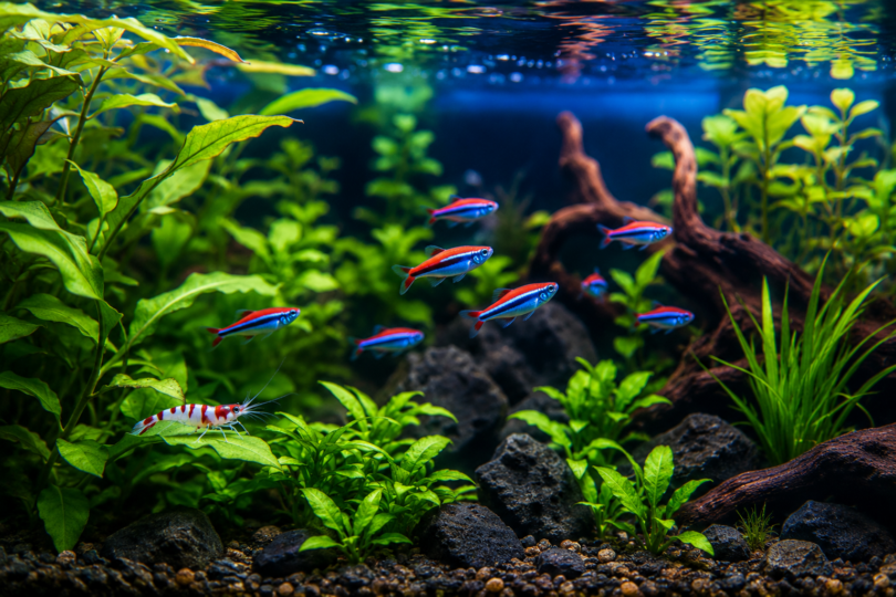 How to Care for Fish at Home Complete Aquarium Fish Care Guide