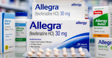 Best Pet Allergy Medicine for Humans
