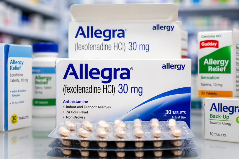 Best Pet Allergy Medicine for Humans