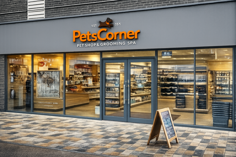 Pets Store Near Me Best Local Pet Shops